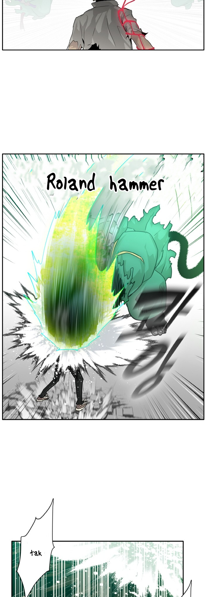 Counter Cube Chapter 68 10